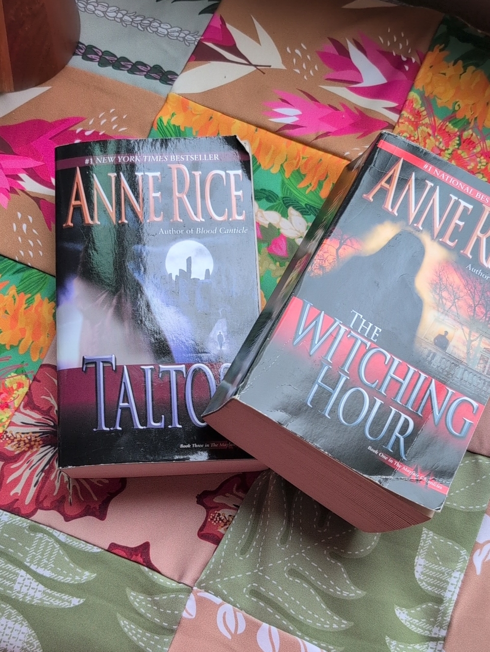 Anne Rice Book 📚 Bundle - Picture 7 of 7